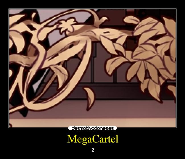 MegaCartel - 2