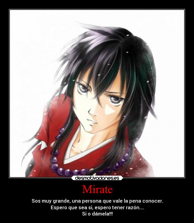 Mirate - 