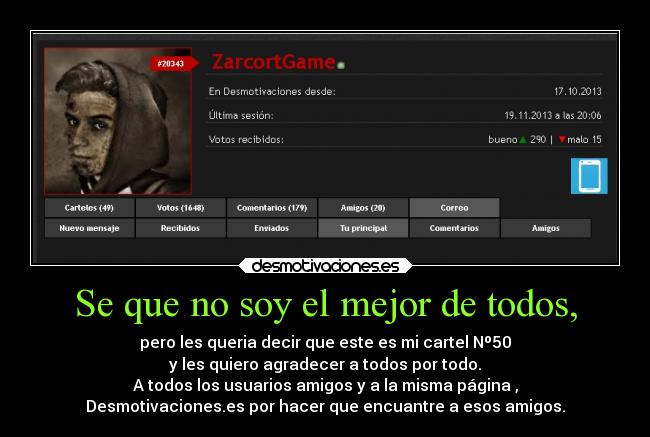 carteles gracias especialmente sora roxas amistad desmotivaciones