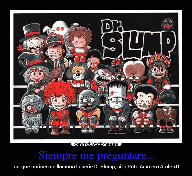 carteles anime criticas escuela graciosas humor infancia desmotivaciones