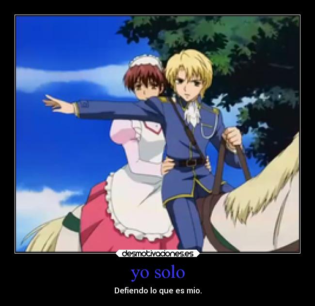 carteles kyou kara desmotivaciones