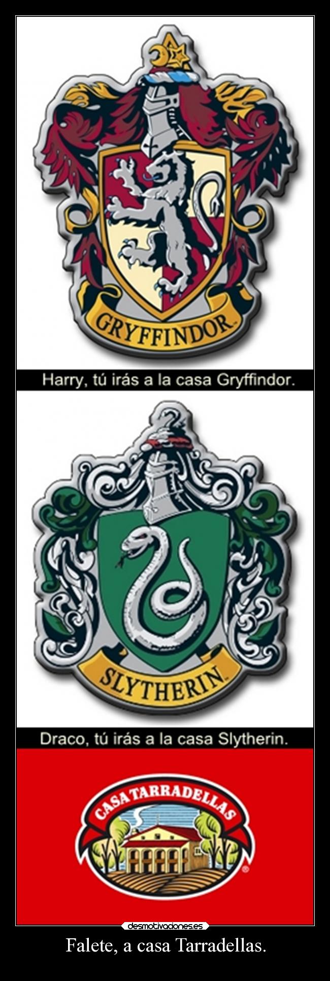 Falete, a casa Tarradellas. -