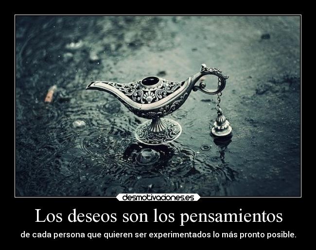 carteles deseos pensamientos desmotivaciones desmoc3 deseos desmotivaciones
