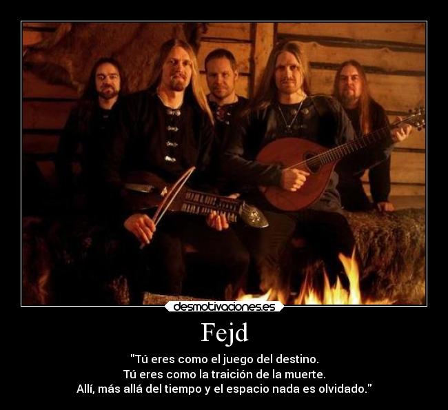 Imágenes y Carteles de FEJD Desmotivaciones
