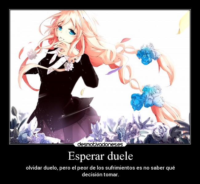 carteles anime vocaloid desmotivaciones