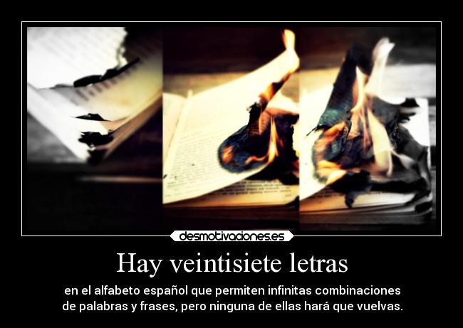 carteles desmoc3 desmotivaciones distancia vida pasado tristeza desmotivaciones