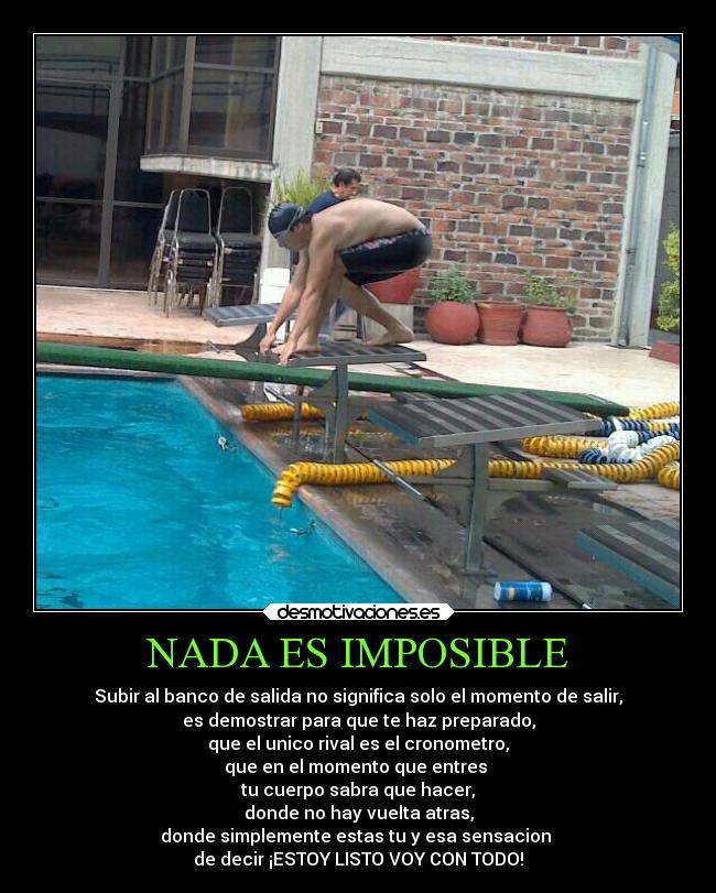 carteles imposible suenos desmotivaciones