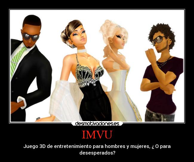 IMVU - 