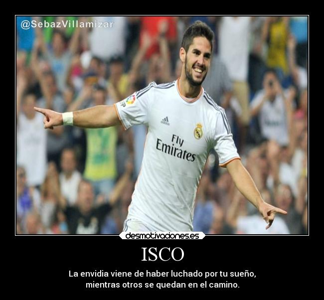 ISCO -