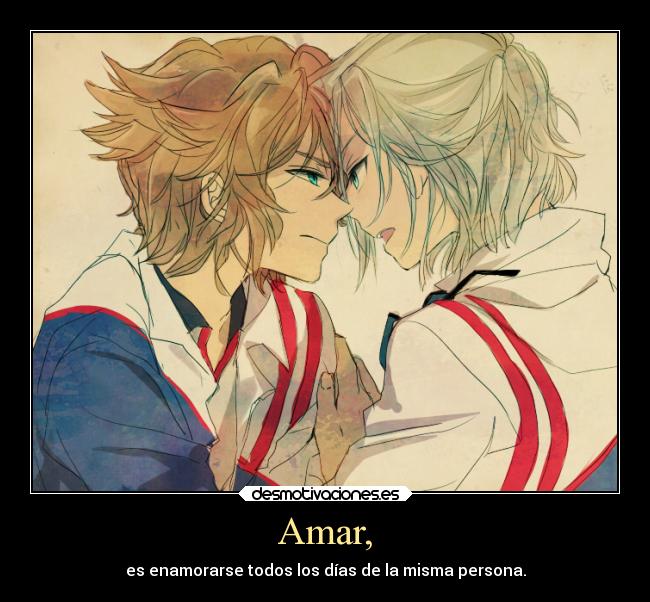 Amar, - 