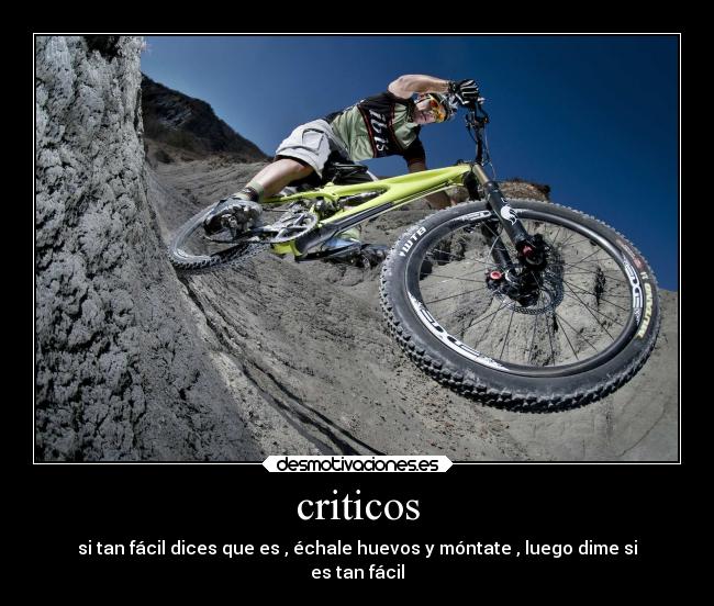 carteles deportes desmotivaciones