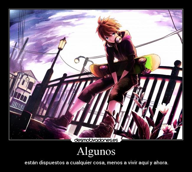 Algunos - 