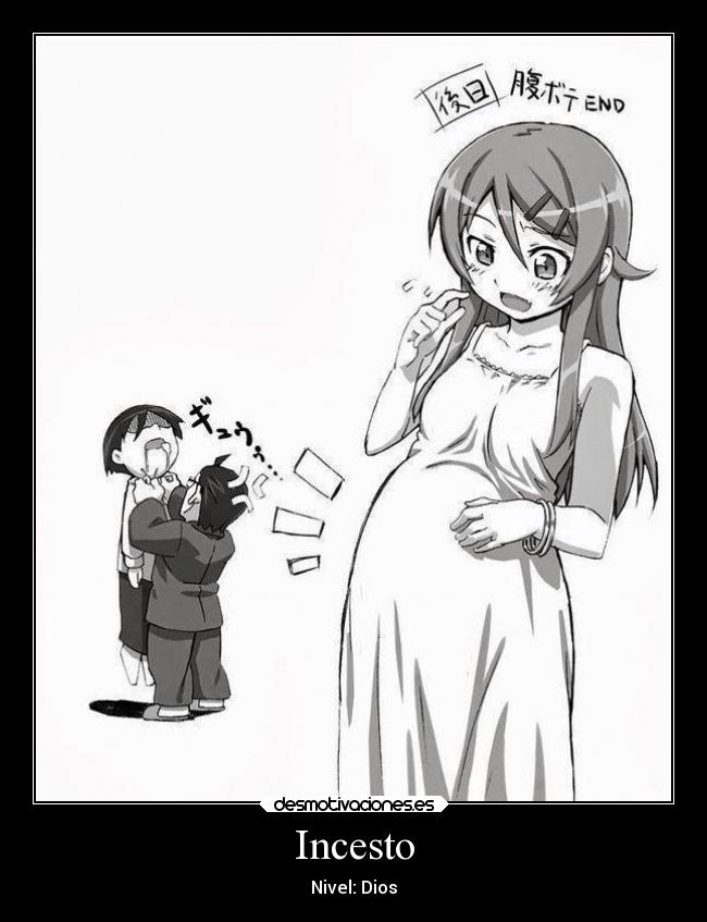 Incesto -