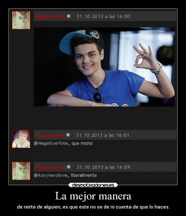 carteles humor tomaquetoma cientocincuentaytres abrahamer forever desmotivaciones