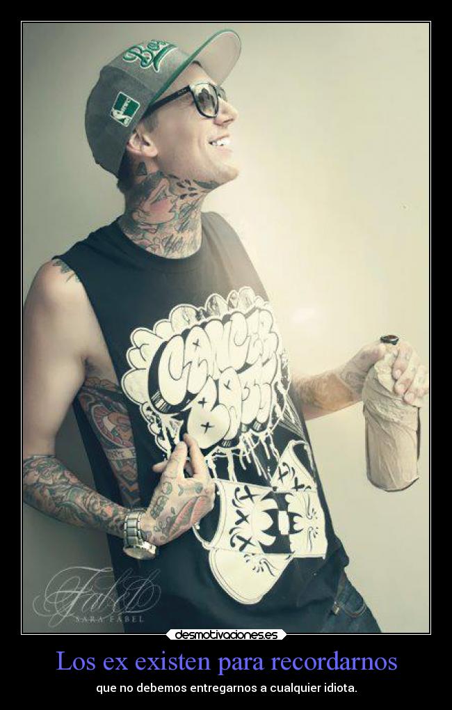 carteles cartel malo cojones desmotivaciones