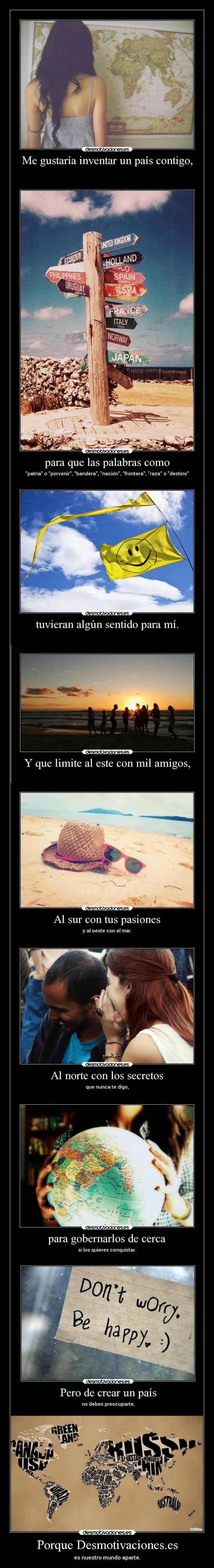 Porque Desmotivaciones.es - 