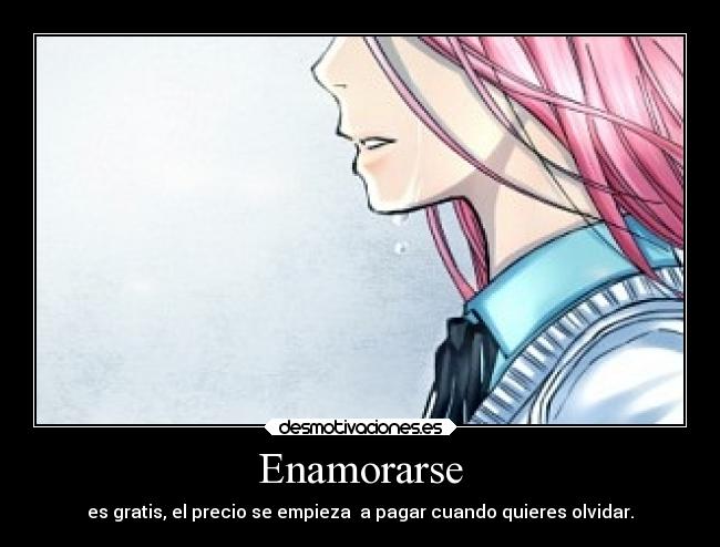 Enamorarse - 