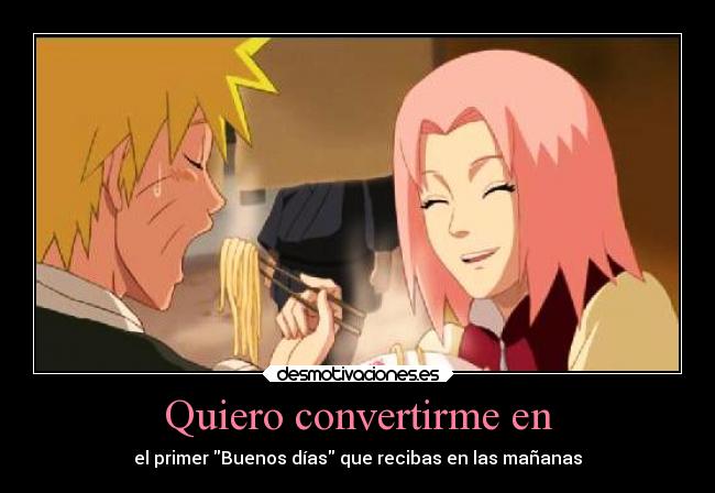 carteles quiero ser alguien importante para desmotivaciones