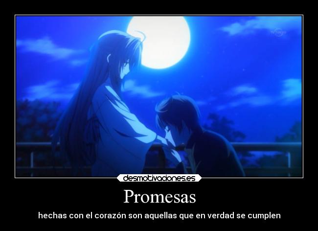 Promesas - 