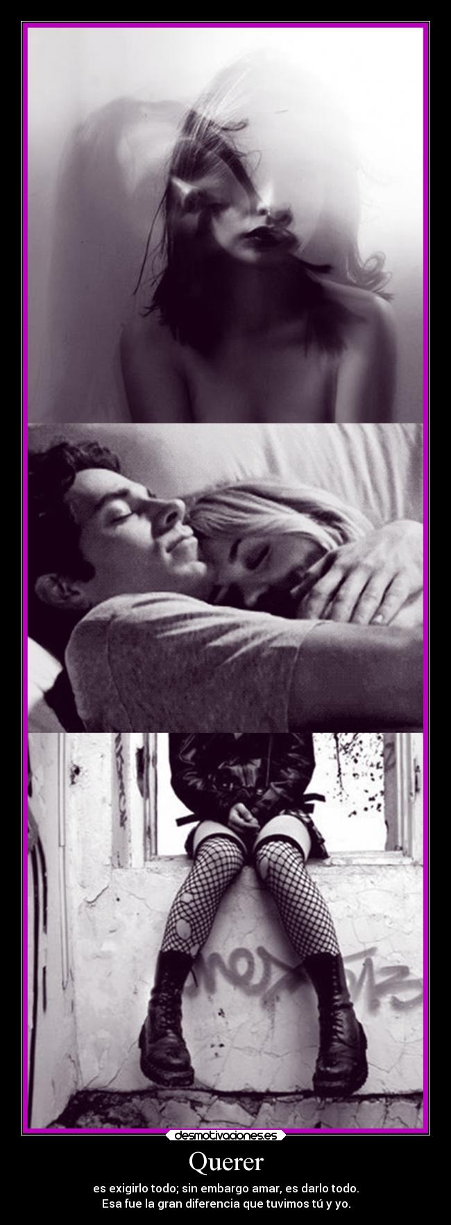 carteles amor ausencia bogota criticas deseos desmotivaciones distancia suenos clanloup desmotivaciones