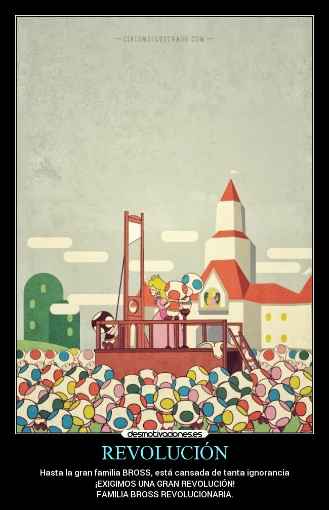 REVOLUCIÓN - 