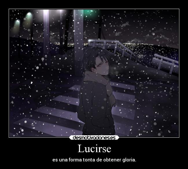 Lucirse - 