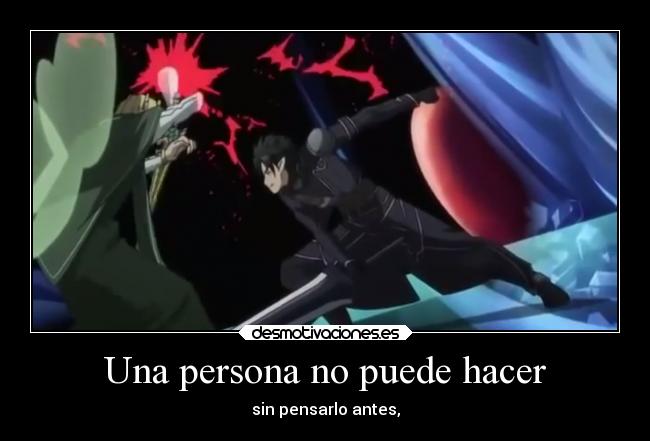 carteles kirito oberon alfheim online sword art online mega elesteva mis hijas llamaran asuna lucina desmotivaciones
