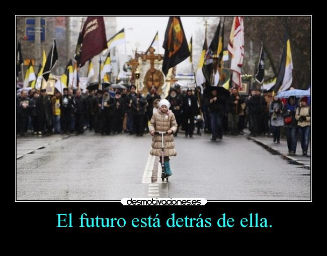 carteles mundo pacifista desmotivaciones