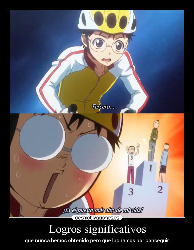 carteles anime corriendo por tercer lugar doni anotherpikachubrigade desmotivaciones