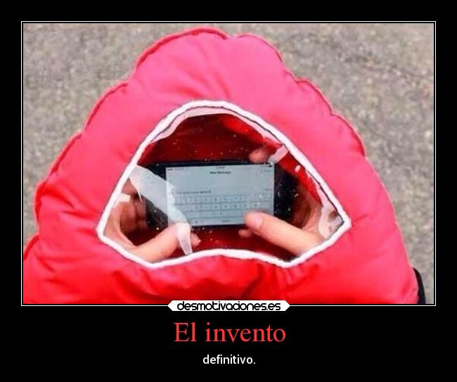 carteles humor movil mojarse lolsomething desmotivaciones