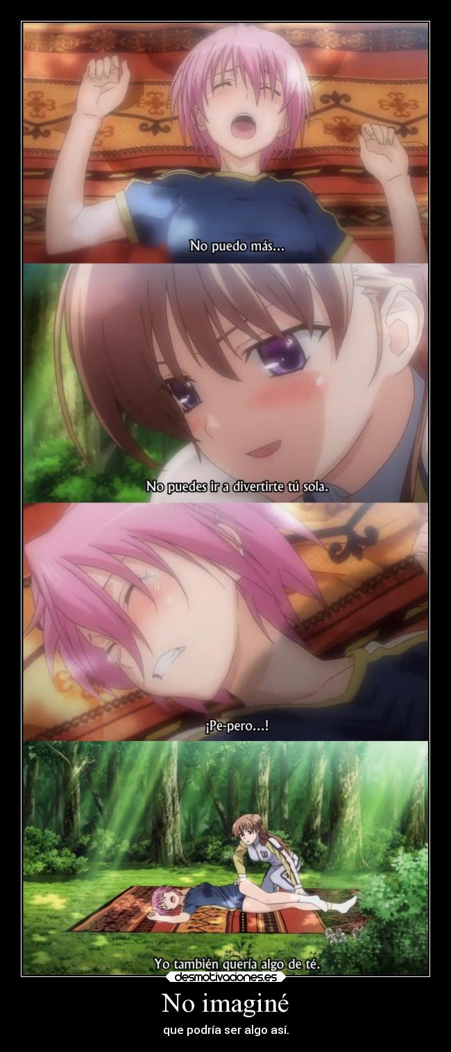 carteles anime waikureromanze gimnasia pervertida doni anotherpikachubrigade desmotivaciones