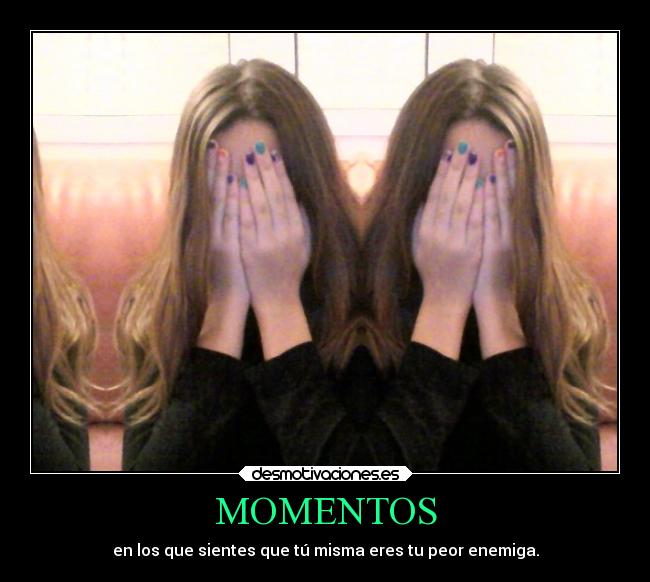 MOMENTOS -