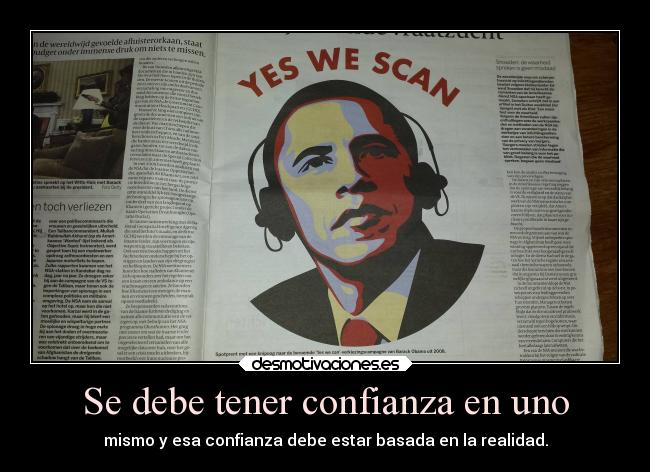 carteles confianza vida bobby fischer confianza negro obama sapbeee mastercat desmotivaciones