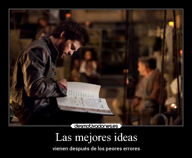 Las mejores ideas - 