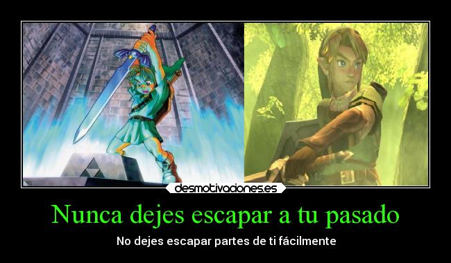 carteles pasado videojuegos desmotivaciones desmotivaciones