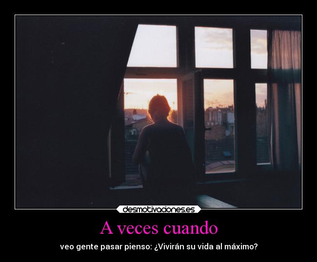 carteles ausencia criticas dinero distancia ignorancia madurar motivaciones pasado naturaleza desmotivaciones