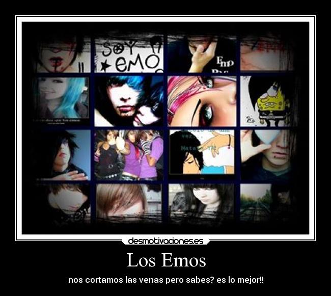 Los Emos - 