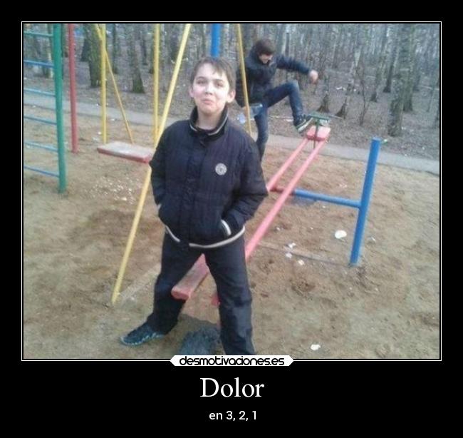 Dolor - 