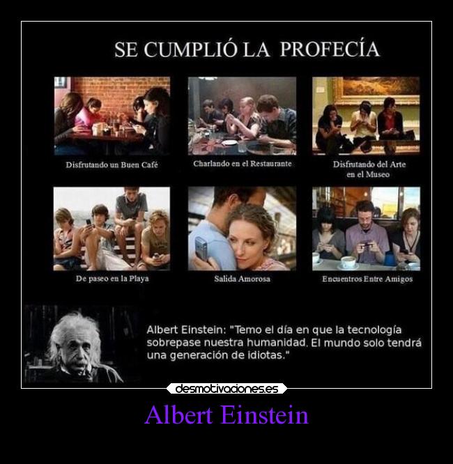 Albert Einstein - 