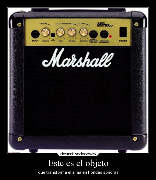 carteles musica desmotivaciones