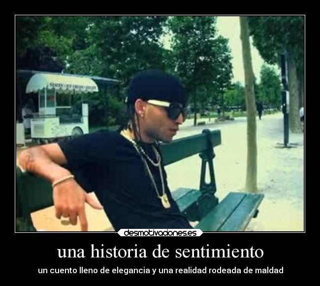 carteles historia sentimiento desmotivaciones