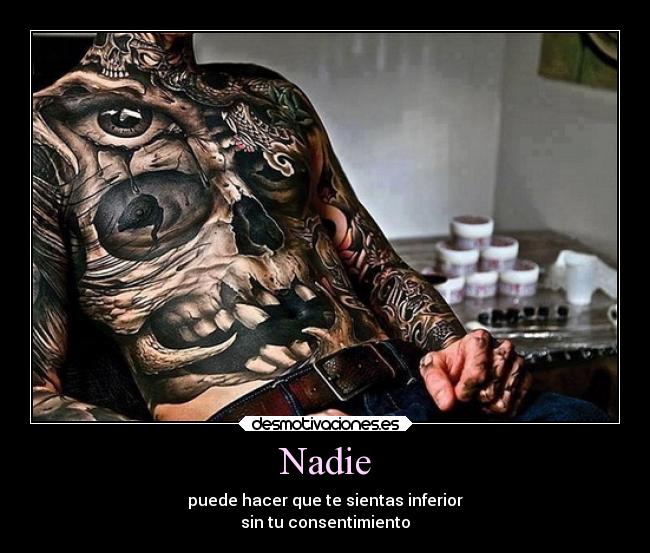 Nadie - 