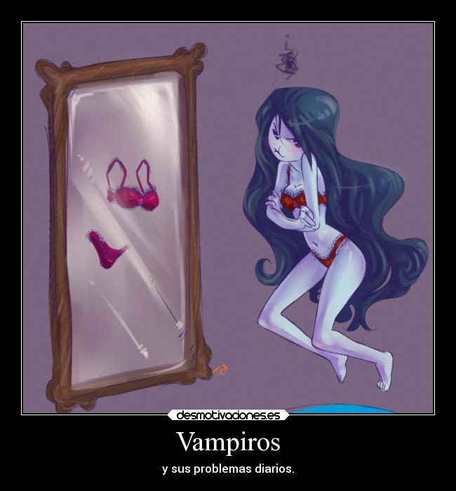 Vampiros -