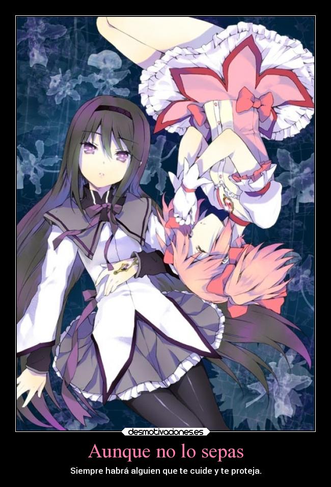 Aunque no lo sepas -