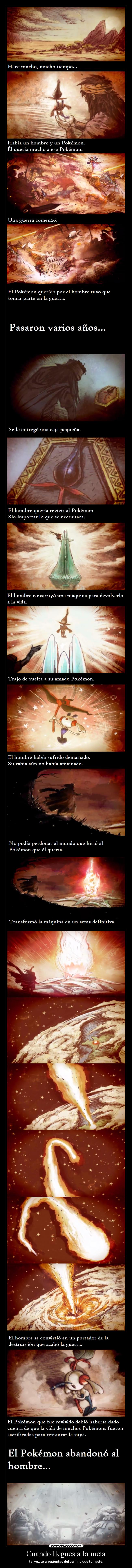 carteles pokemon historia flabebe desmotivaciones