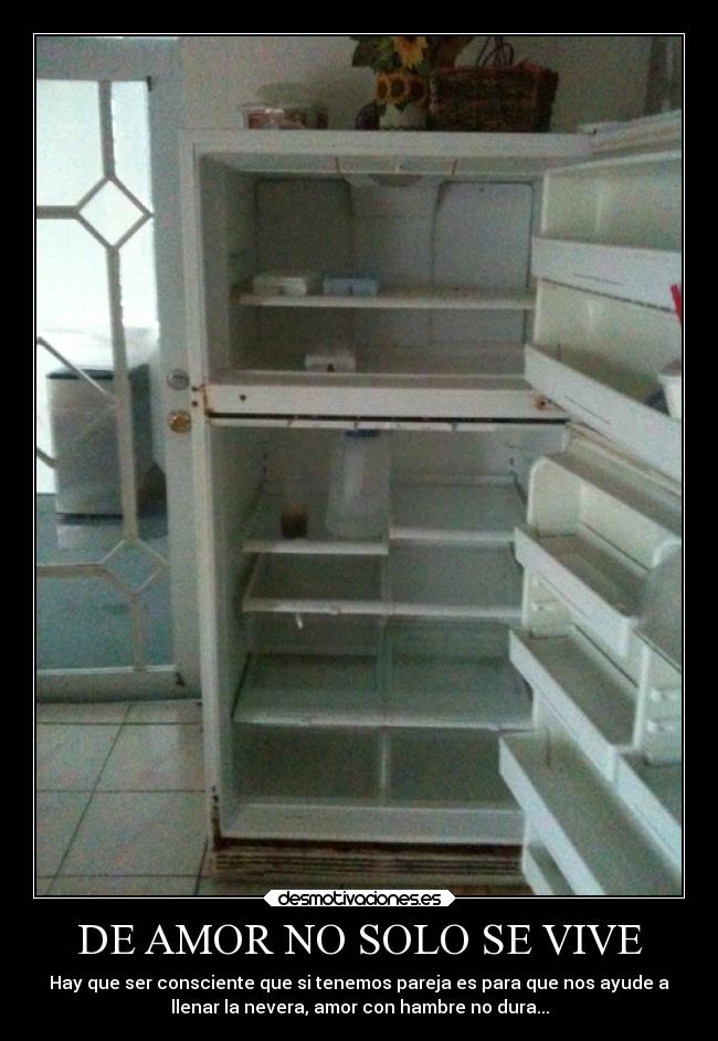 carteles amor amor desmotivaciones