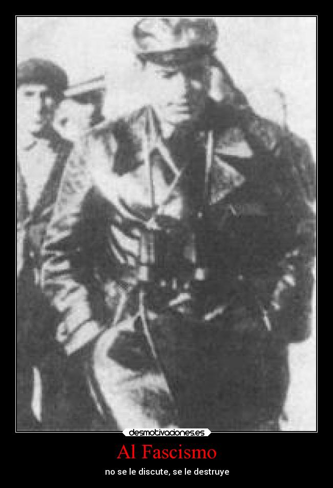 Al Fascismo - 