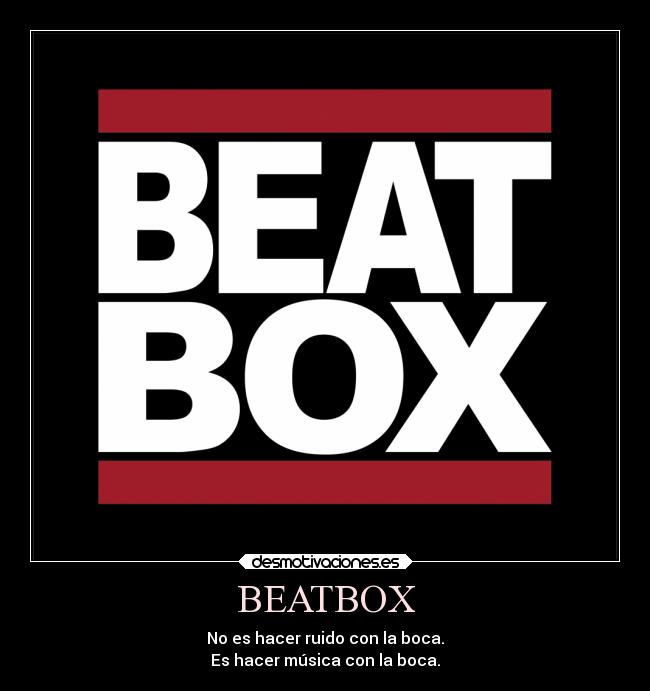 BEATBOX - 