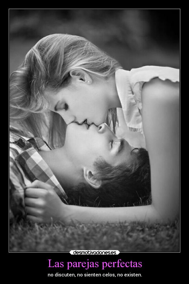 Las parejas perfectas -