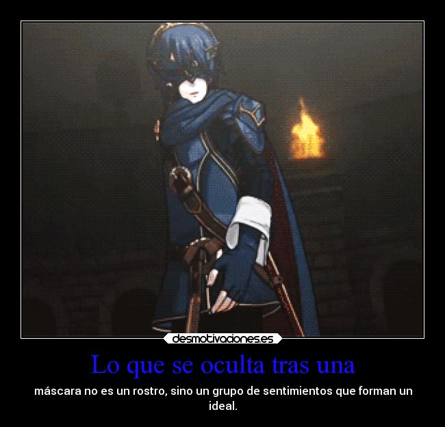 carteles lucina enmascarada fire emblem elesteva mis hijas llamaran asuna esteva lucina esteva desmotivaciones